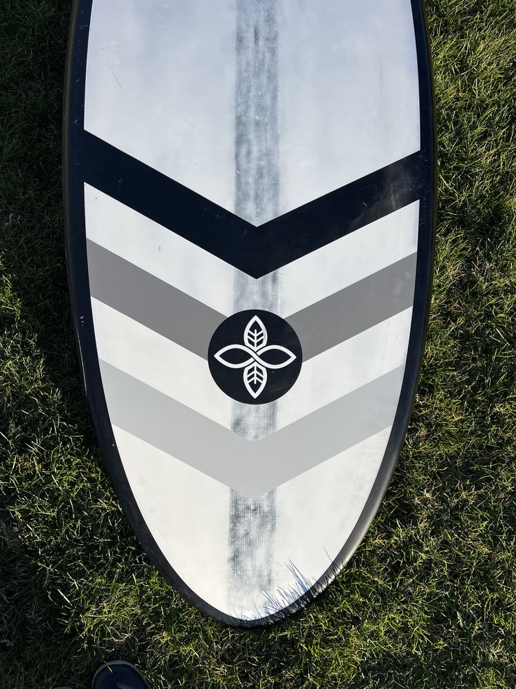 Prancha de SUP Paddle Surf