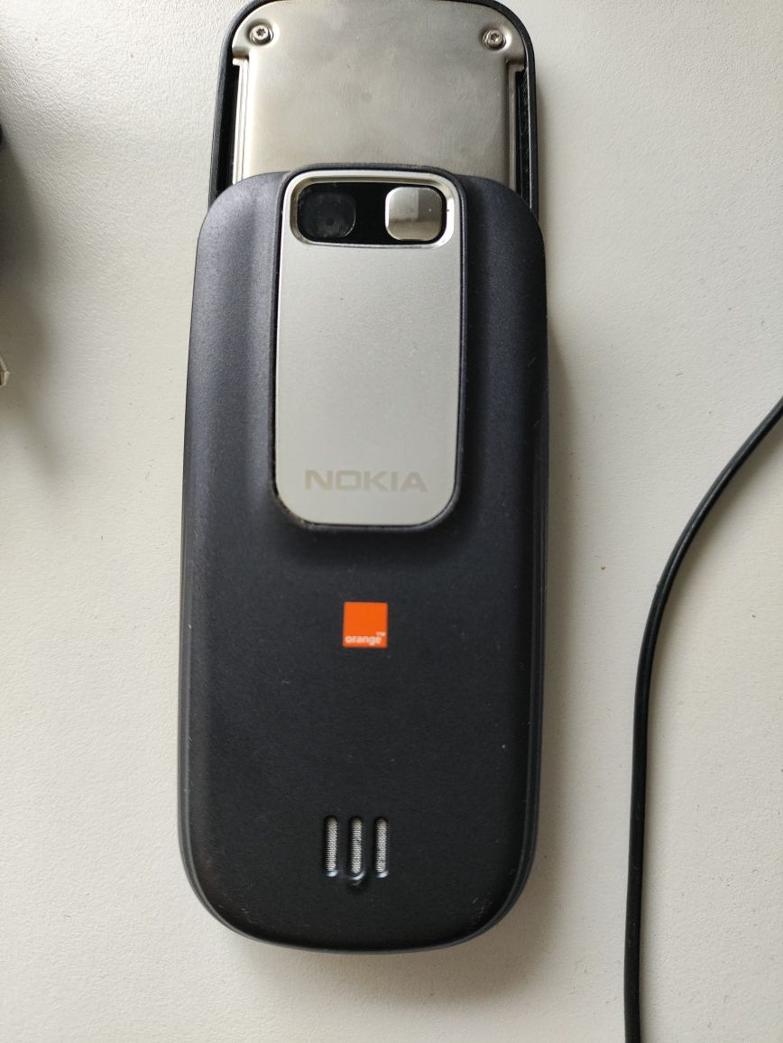 Nokia 2680 sprawna ładowarka