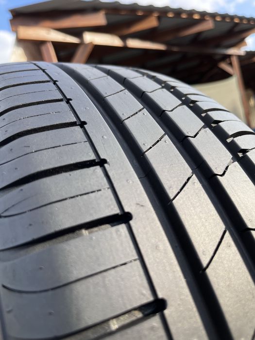 R16 5/114.3 et53 j6.5 dia67.1 Hyuindai Elantara Hankook 205/55r16 1шт
