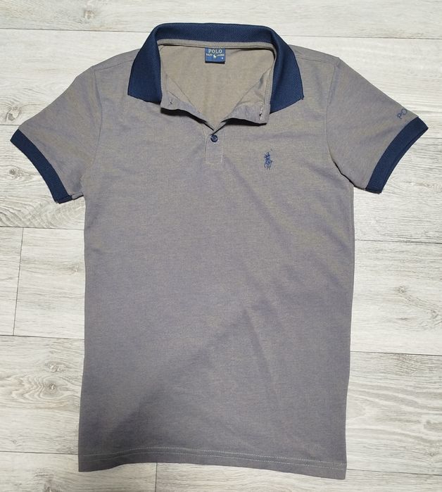В НАЯВНОСТІ 2 футболки Polo Ralph Lauren