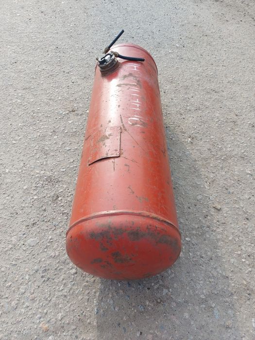 Баллон ГБО Таврія Славута Заз Ваз Дана Ніва