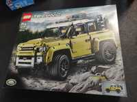 LEGO 42110 Technic - Land Rover Defender