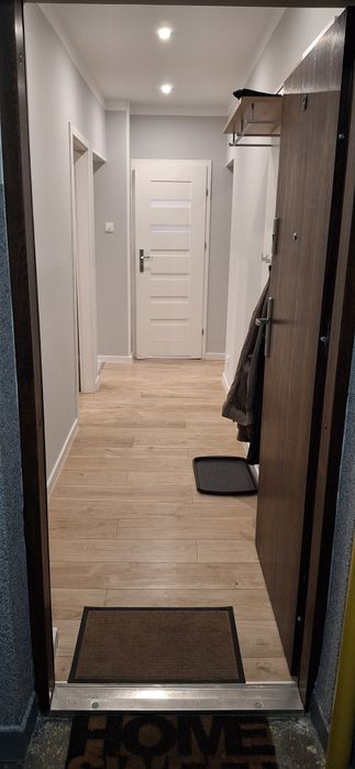 Mieszkanie 2 pokoje parter 50m2