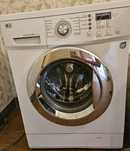 Pralka LG Direct Drive 5 kg WD-10390NDK