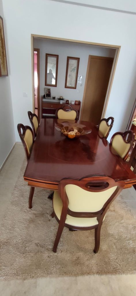 Conjunto de sala