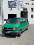 Volkswagen T4 2.4 Diesel 1994 Long