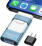 dysk flash usb zarmst 247 gb do iphone'a i androida