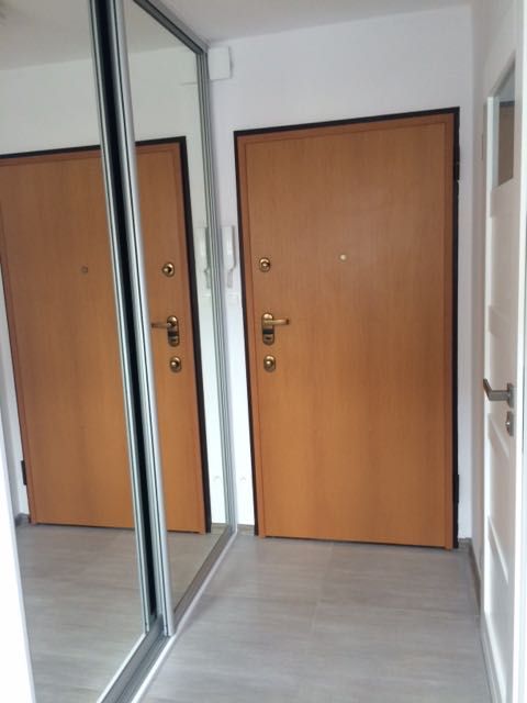 Mieszkanie na Starym Podgórzu