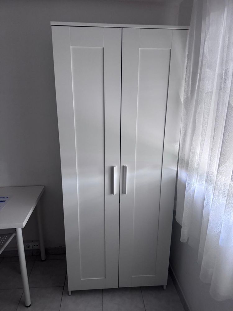 Quarto de Solteiro Completo