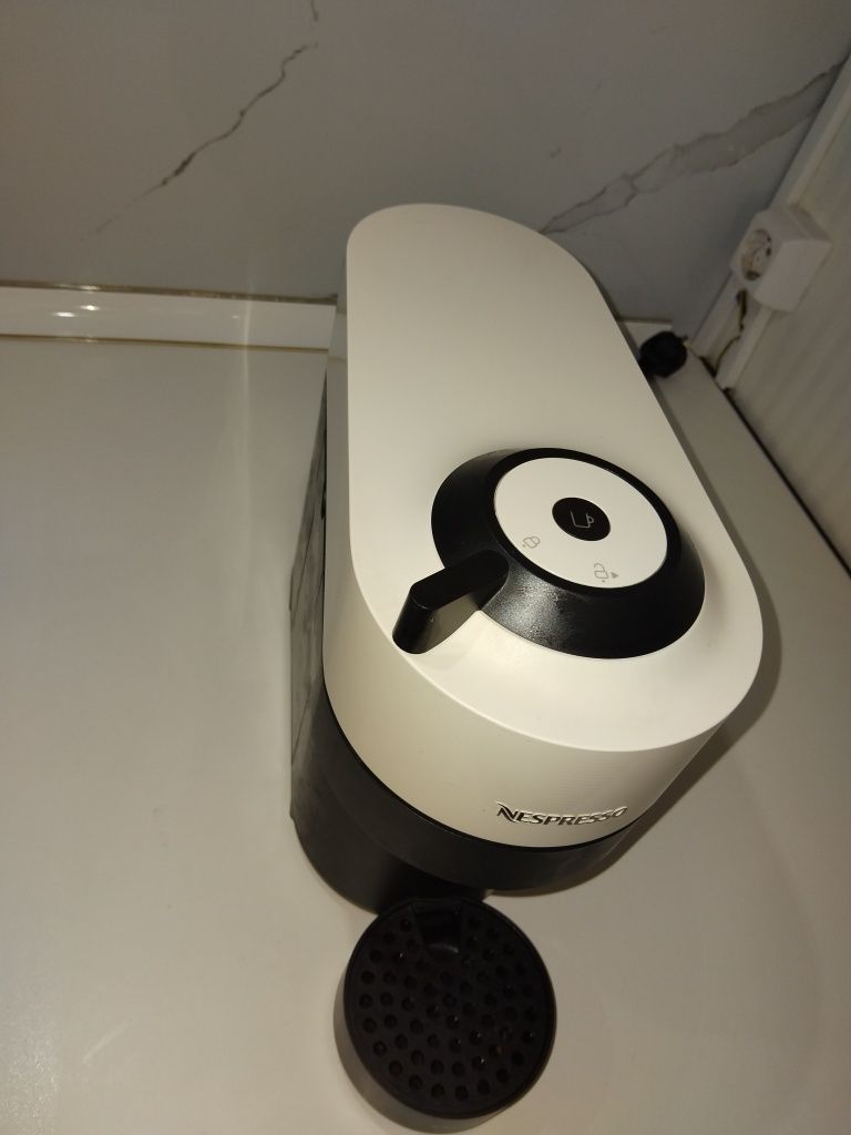 Máquina de Café Krups Nespresso Vertuo Pop