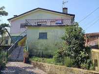 Moradia T3 para venda