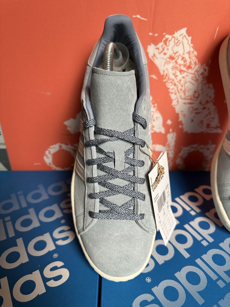100% ОРИГІНАЛ! Кросівки Adidas Campus 80s Originals GX7340 42-44 2/3