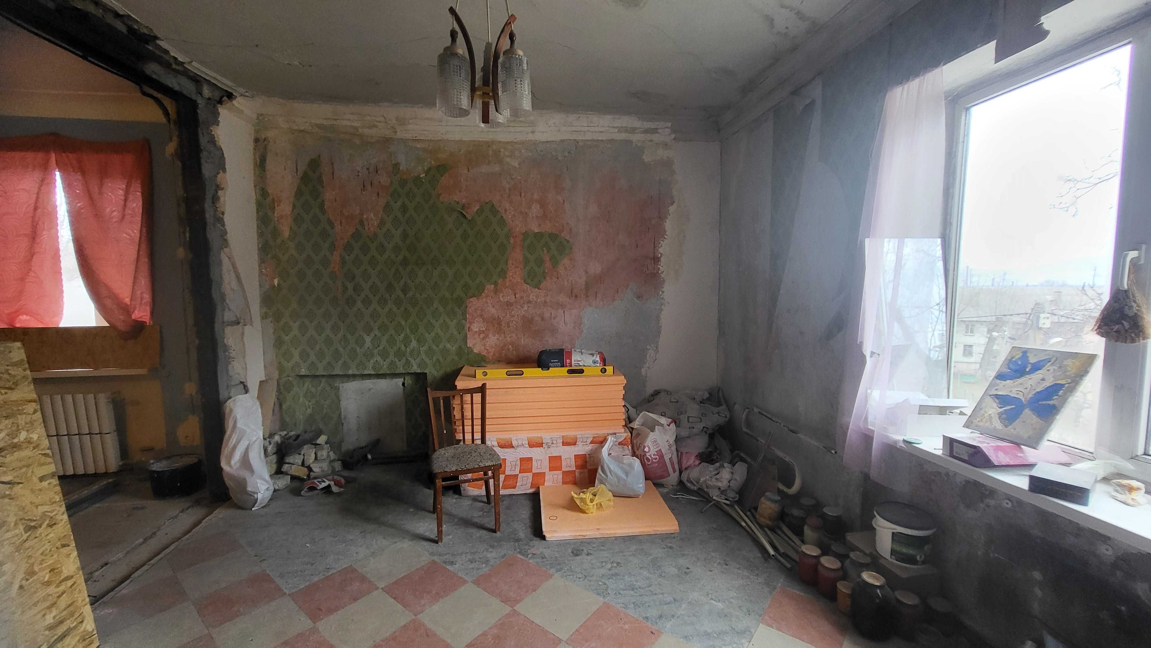 Продам 3к с АВТОНОМКОЙ в районе вокзалов, alm