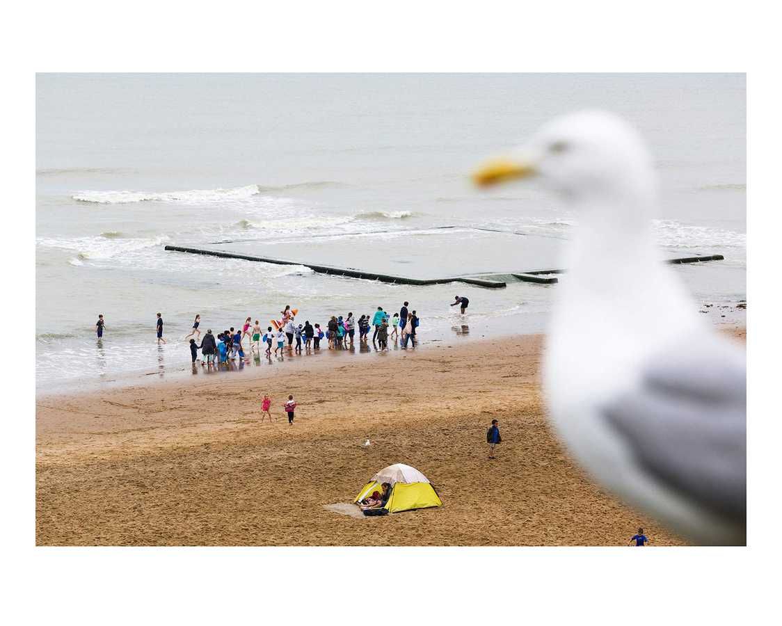 Книга Martin Parr: Beach Therapy