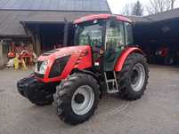 Zetor Proxima 110 plus polski solon krajowy