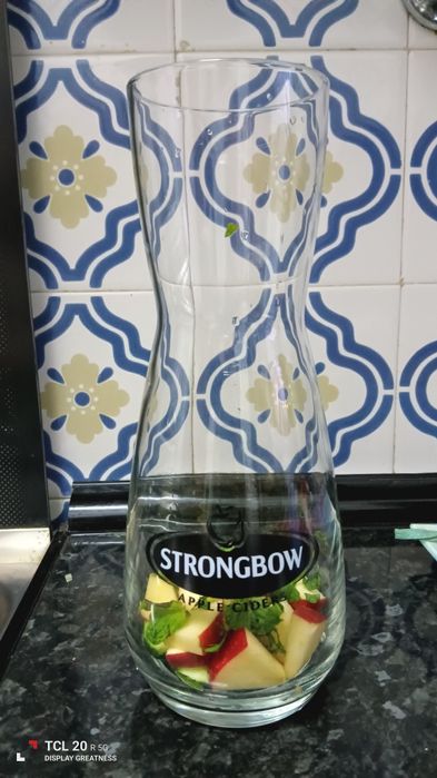 Jarros Sangria Novos