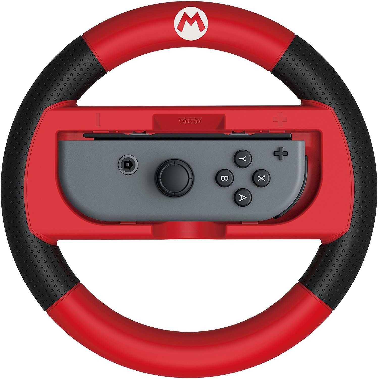 HORI SWITCH Kierownica Mario