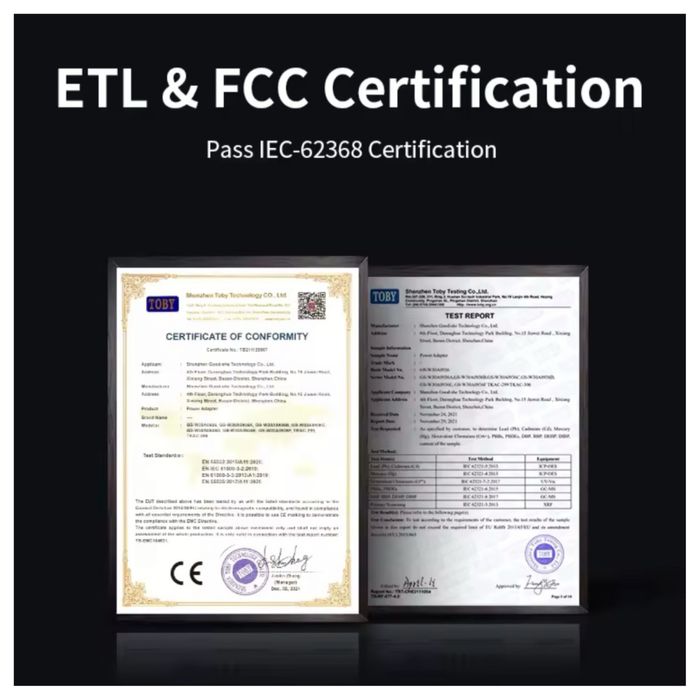 блок зарядки Aйфон iPhone 25W GAN Premium блок зарядки