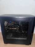 Komputer - (Intel Pentium g4560 3.5 GHz | Radeon RX 470 4GB | 8GB RAM)