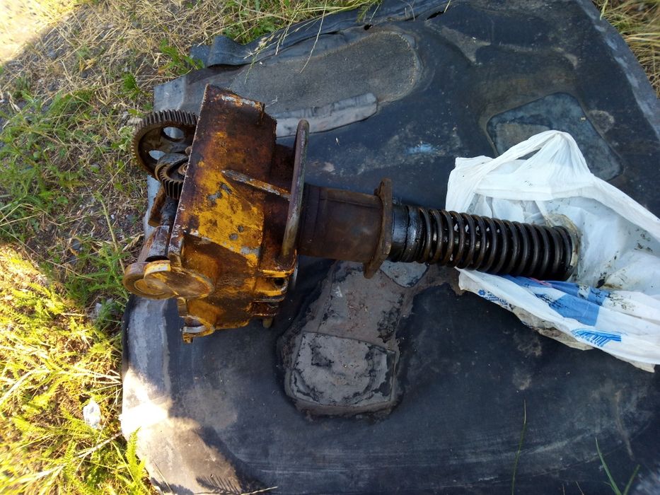 трамбовка электрическая ИЭ - 4502 новая зап. части любые