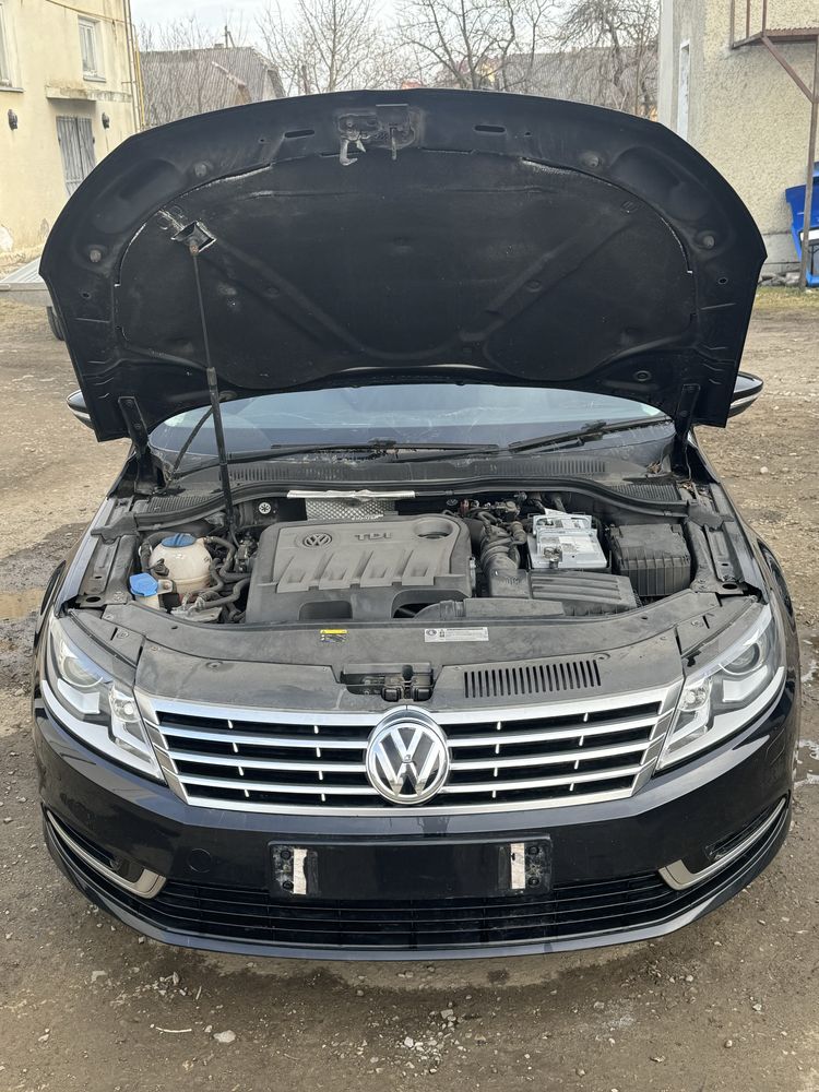 Розборка passat cc LC9X пассат сс запчастини