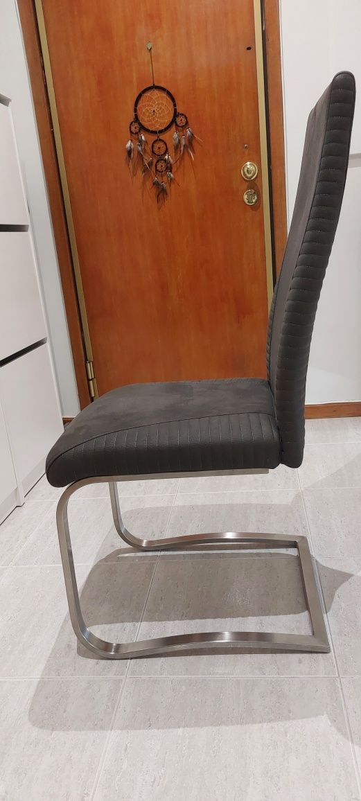 Cadeiras de sala