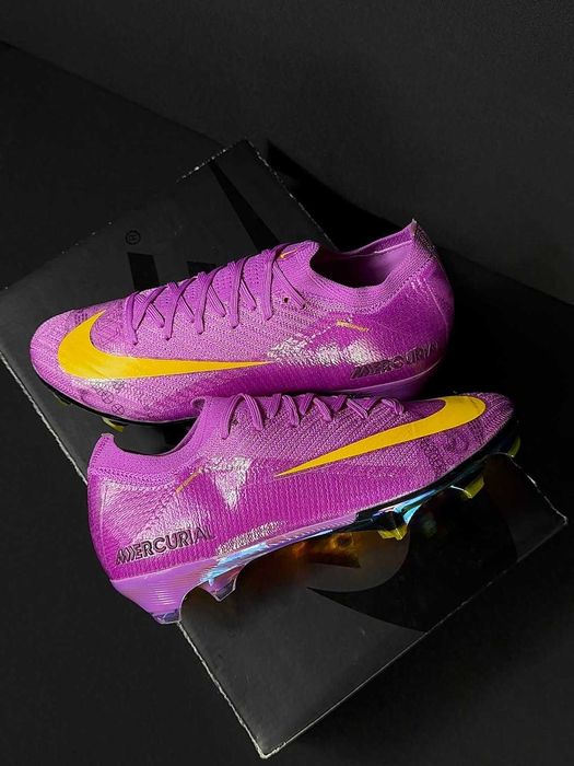 Chuteiras Nike Mercurial Vapor 16 Elite FG
