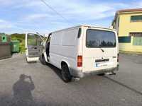 Ford transit 2000