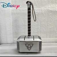 Martelo do Thor Mjolnir Premium Resina