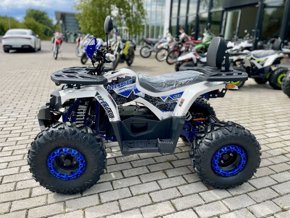 Електроквадроцикл TEENAGER 1500W