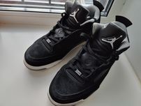 Кросівки Jordan Son of Mars