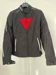 Casaco DAINESE Laguna Seca 3 D-Dry Lady