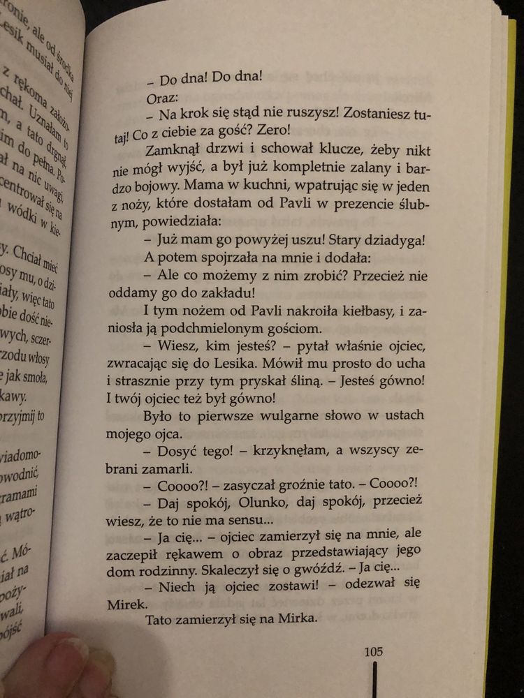 Halina Pawlowska „ Dzieki za kazdy nowy ranek „