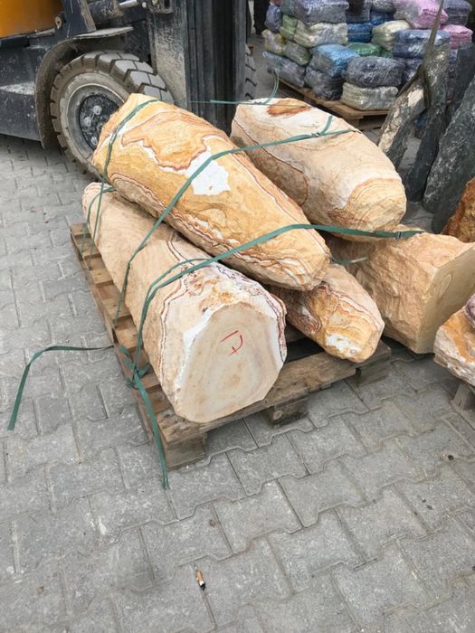 Песчаник натуральный