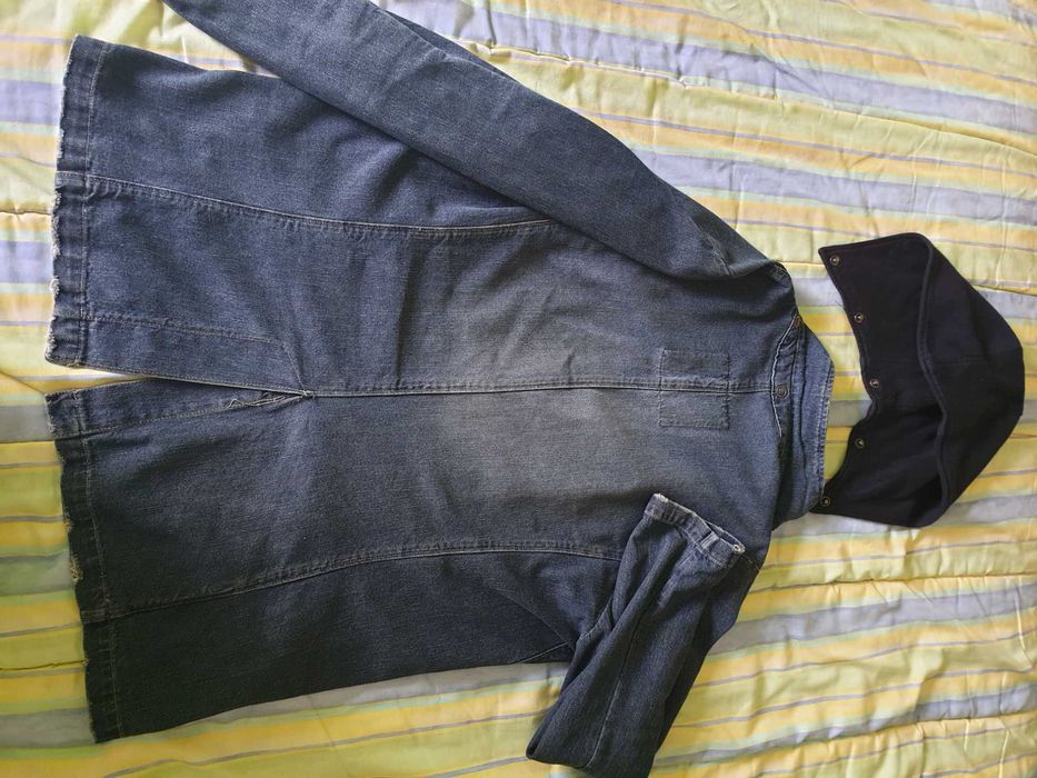 Casaco Ganga M Muito bom estado