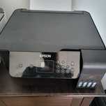 Epson ecotank kolor uszkodzona głowica