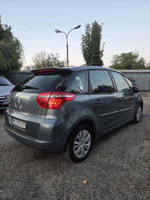 sprzedania piękny Citroen c 4