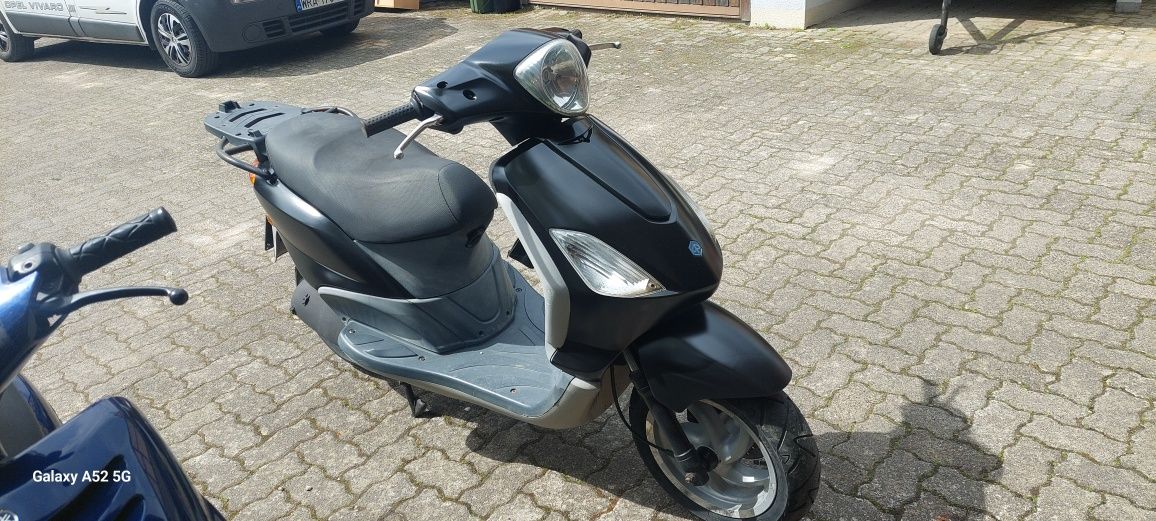 Piaggio FLY 125cc