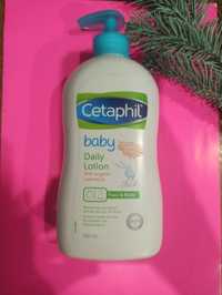 Cetaphil Baby лосьйон для тіла з календулою, 400 мл