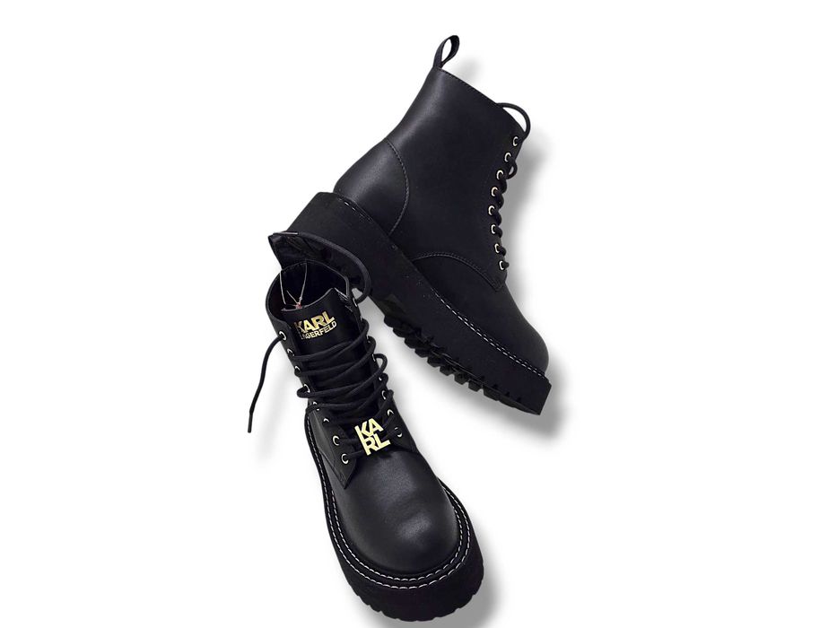 Trapery Karl Lagerfeld 38R 25CM