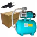 Zestaw hydroforowy  JY 1000 INOX 100L