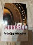 David Morrell - Podwójny wizerunek
