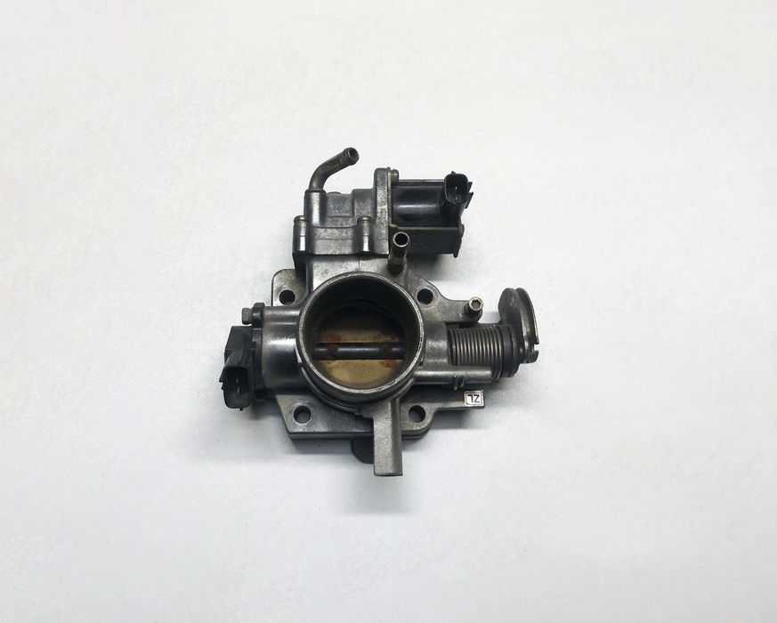 Дросельна заслонка Mazda 323 BJ (1998-2003 р.в) - 1.5