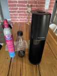 Pojemnik na wode sodastream