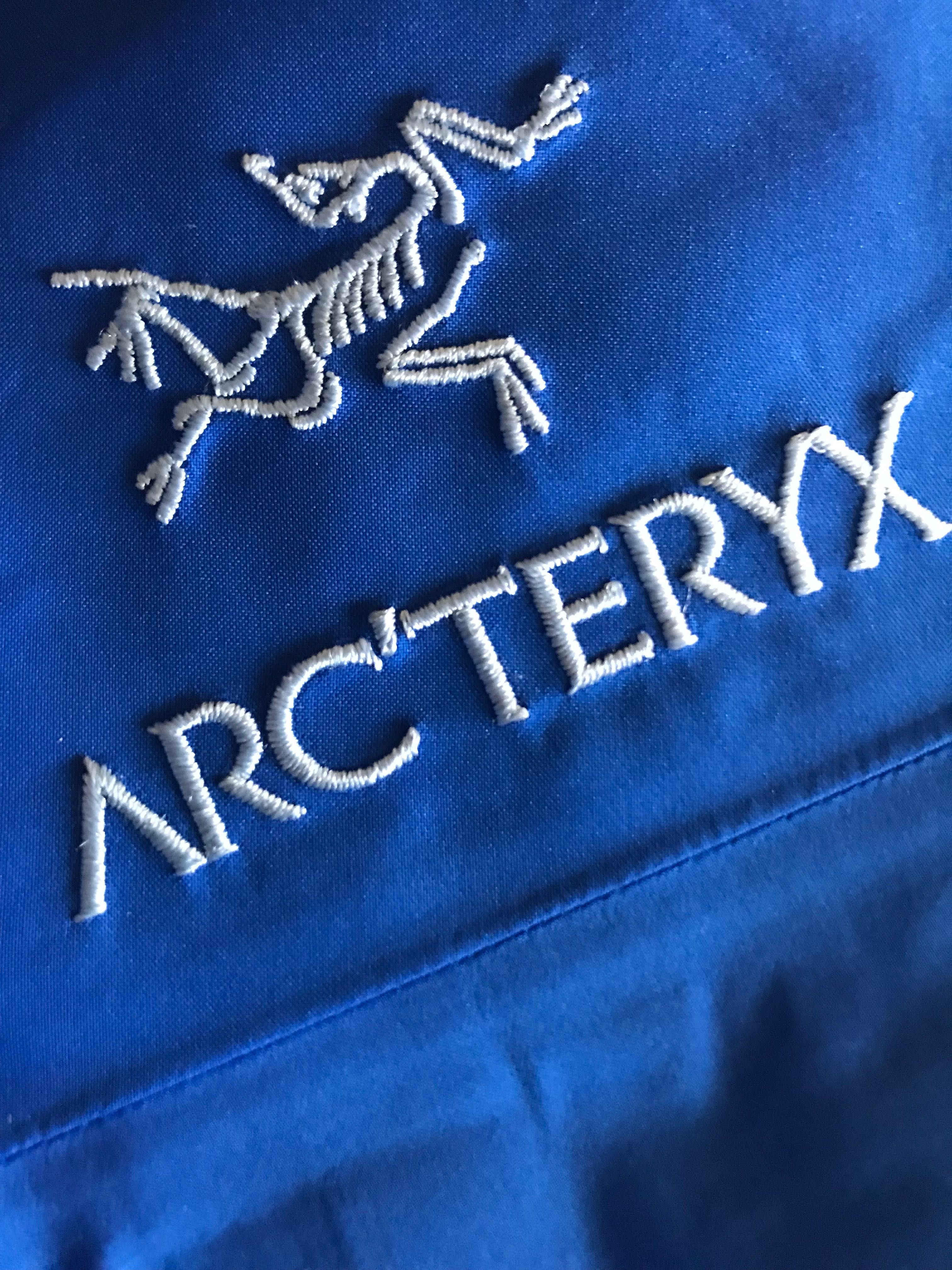 Arcteryx Alpha AR Hoody Fluidity GTX Pro nowa męska M gwarancja