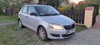 Skoda Fabia II Hatchback Active 1,2 51kW - zadbana