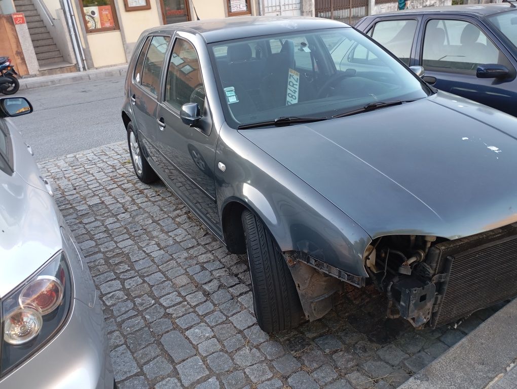 Golf mk4 1.4 16v