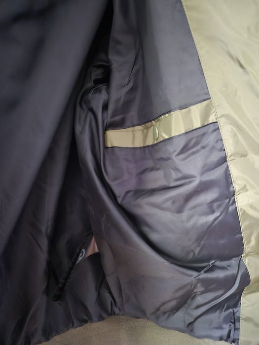 Kurtka Pitbull Cena rynkowa 369 zł Oliv Pikowana Puchowa