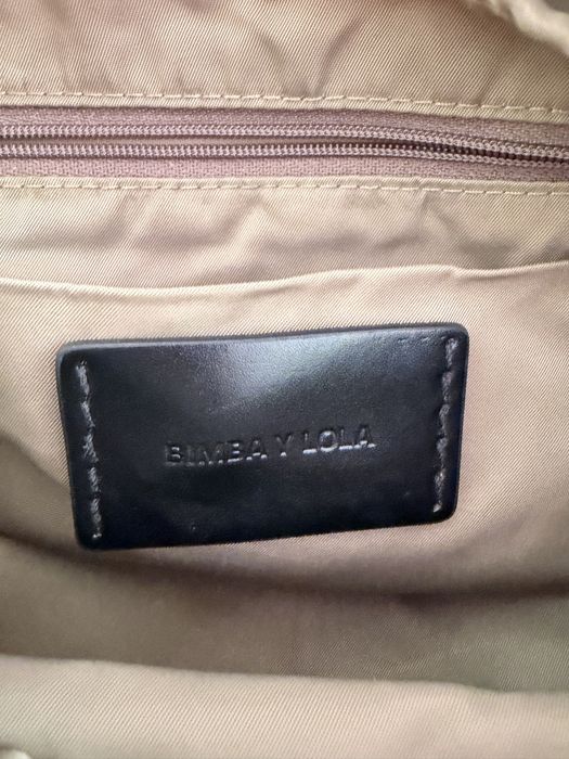 Mala tiracolo BIMBA & LOLA