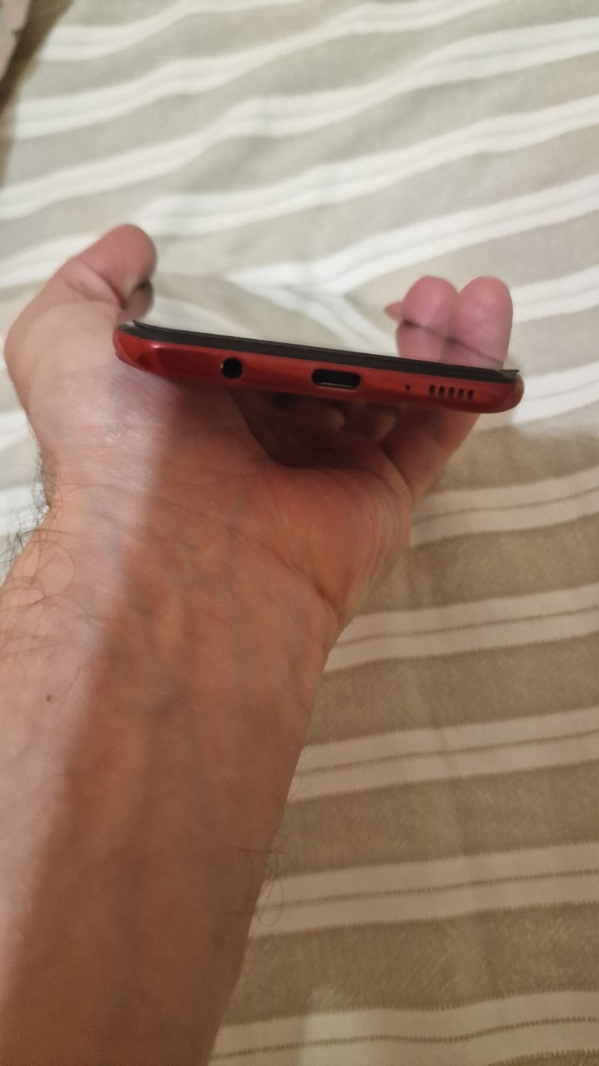 Samsung galaxy a30 sm A305FN 4/64